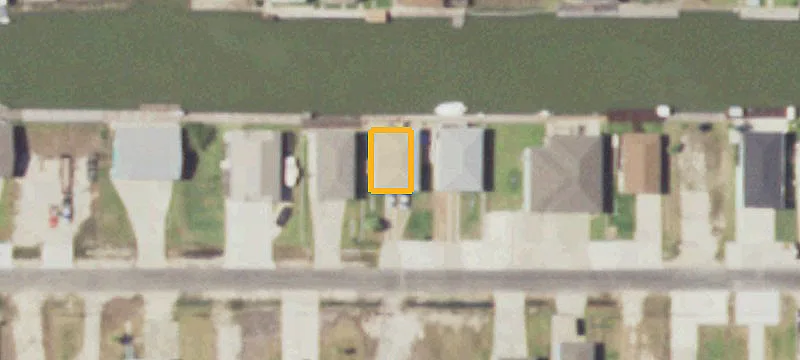 Waterfront Land Parcel