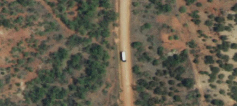Recreational Homesite Acreage