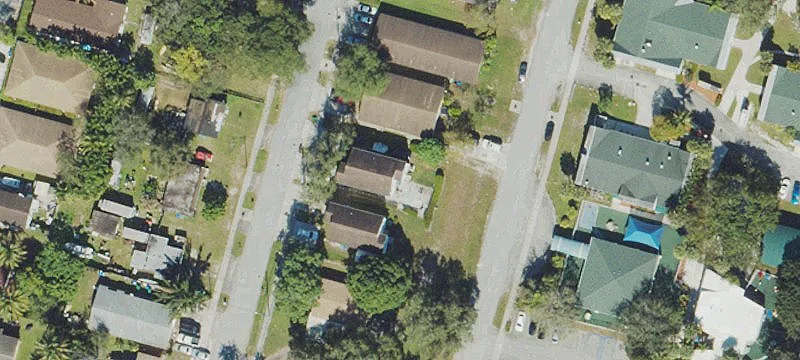 Well-Maintained Duplex Investment