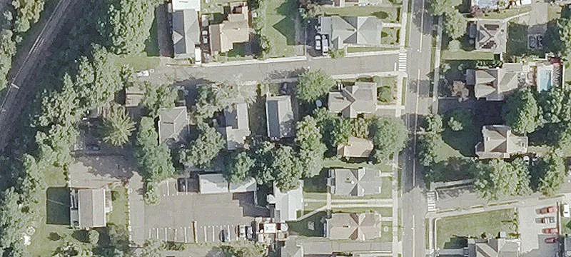 Two-Unit Residential Income Property