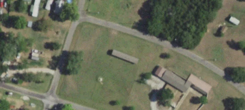 Corner Development Land with Utilities