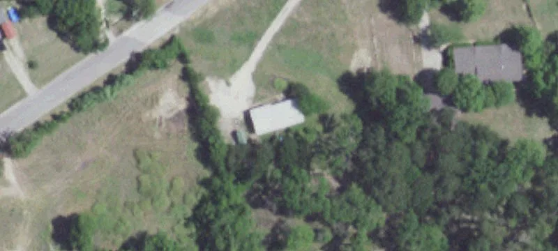 Two-Parcel Mixed-Use Development Site