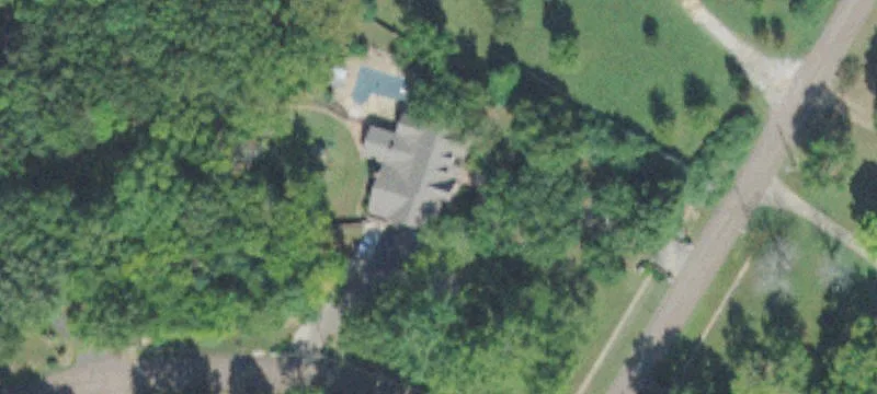 Elevated Residential Development Lot