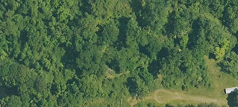 Acreage Homesite Fronting Highway