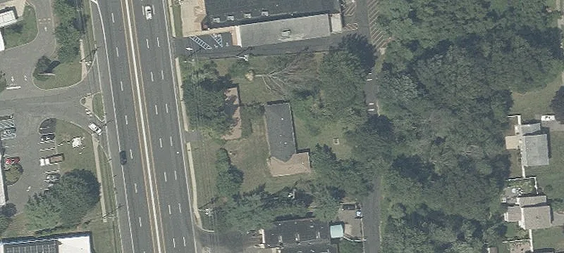 Ground Lease Land with Drive-Thru