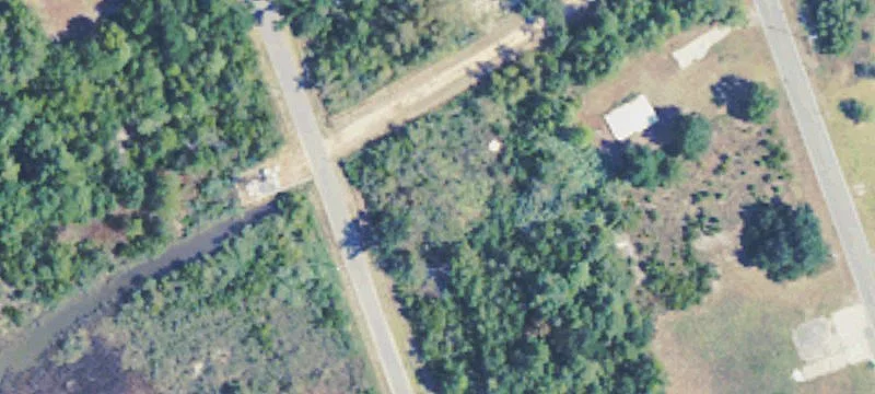 Waterfront-Adjacent Residential Lot