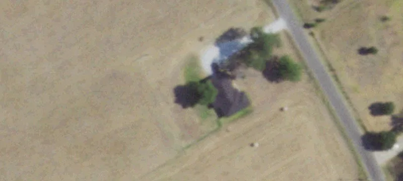 Buildable Residential Lot