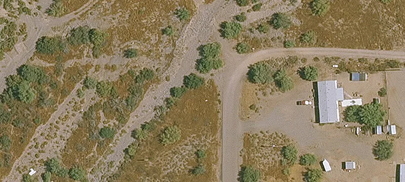 Residential Development Land Lot