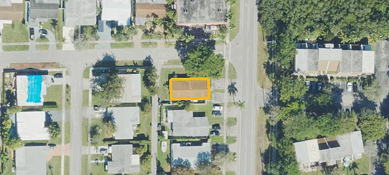 Two-Unit Duplex Investment