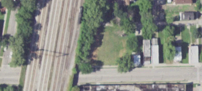 Zoned Commercial Vacant Lot