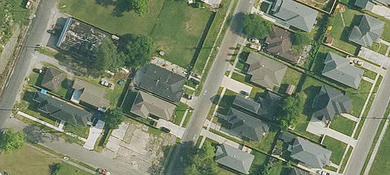 Corner Commercial Lot