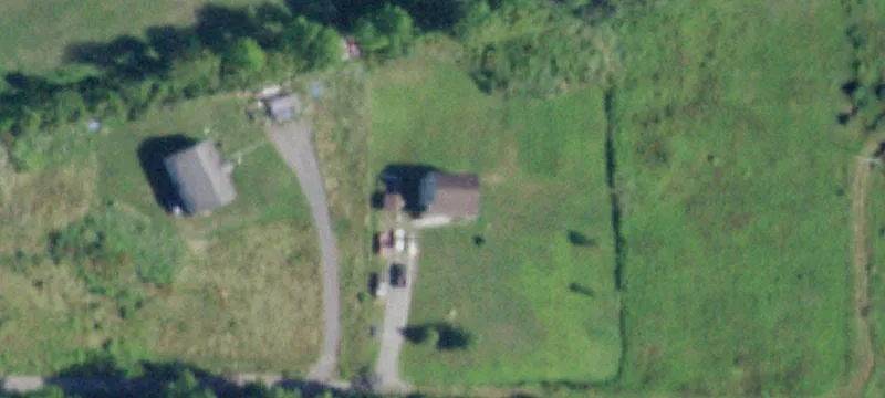 Residential Home Lot with Septic Plans
