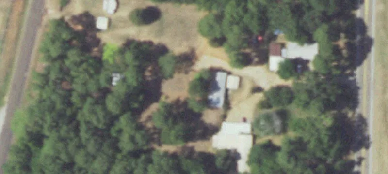 Commercial Land Parcel