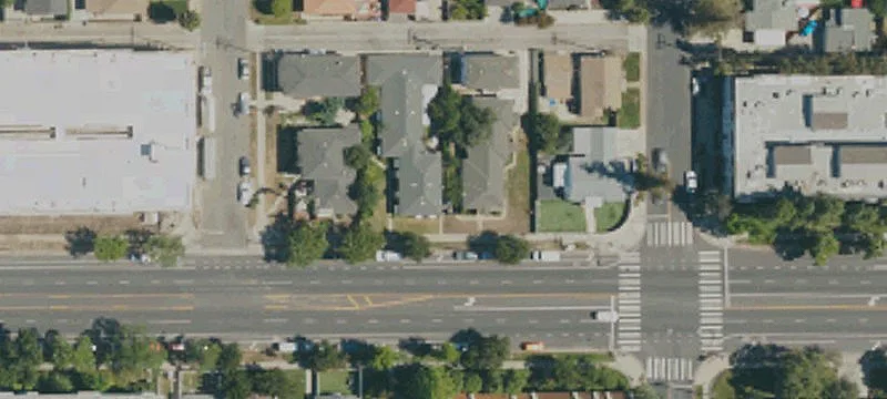 Entitled Senior Housing Development Site