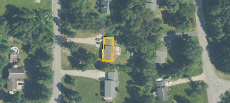 Residential Development Lot with Pond