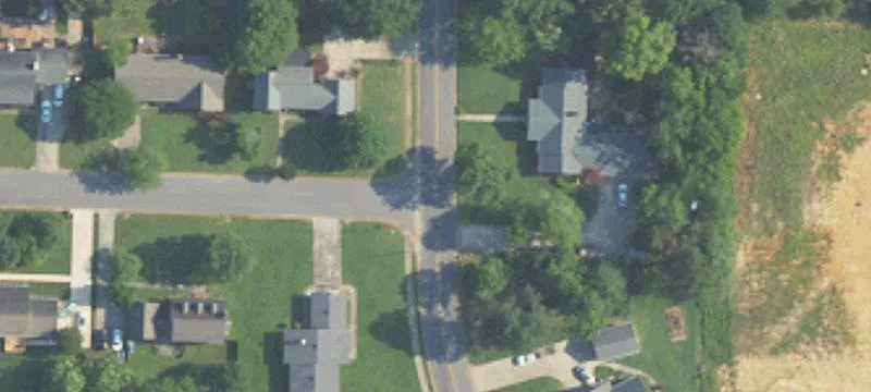 Waterfront Land Parcel