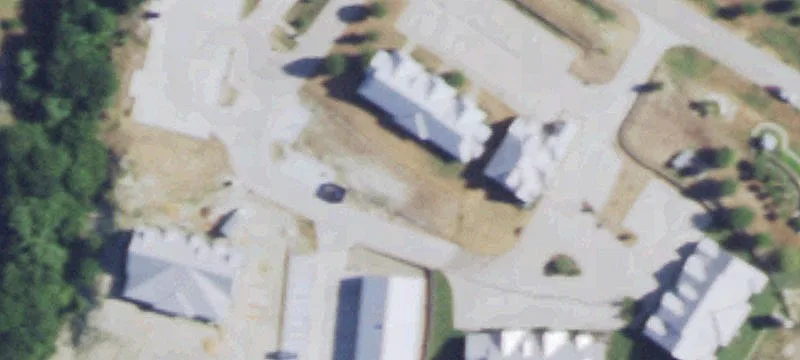 Commercial Land on Hard Corner