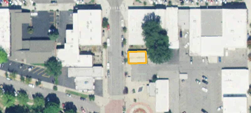 Downtown Two-Office Building Package