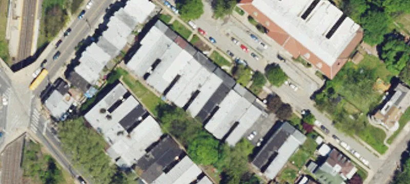 Legal 8-Bed Quadplex Opportunity