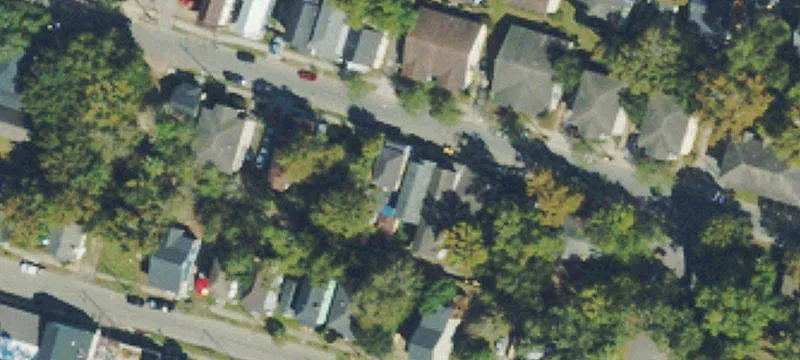 Two-Unit Residential Income Property