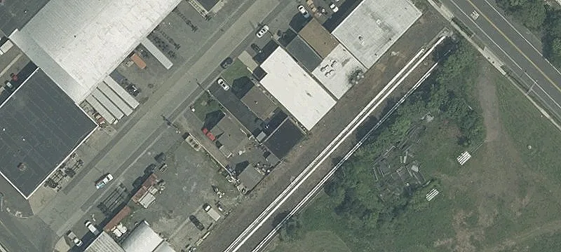 Commercial Land Parcel