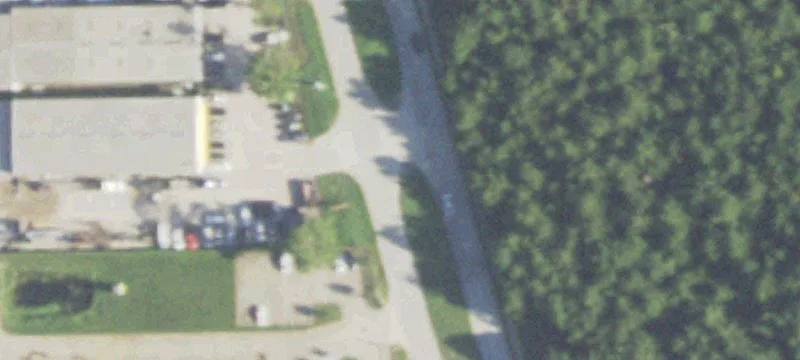Residential Development Lot Package
