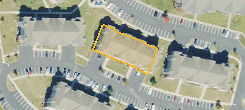Residential Building Lot