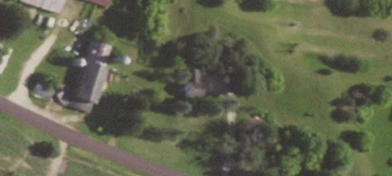Waterfront Residential Land Parcel