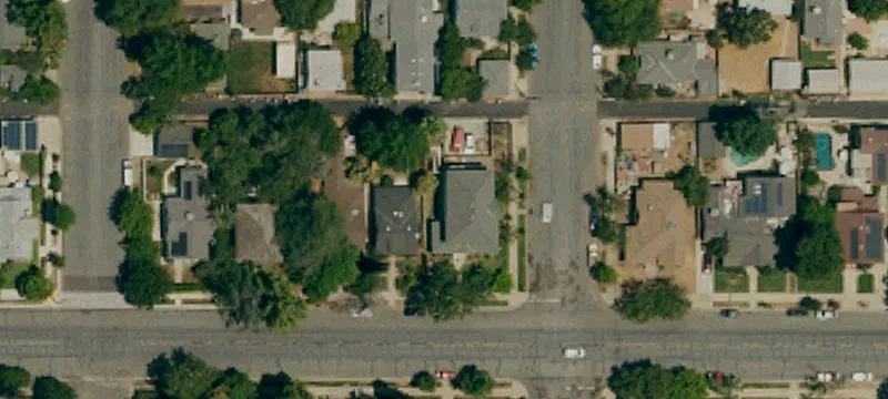 1926 Duplex with Private Yards