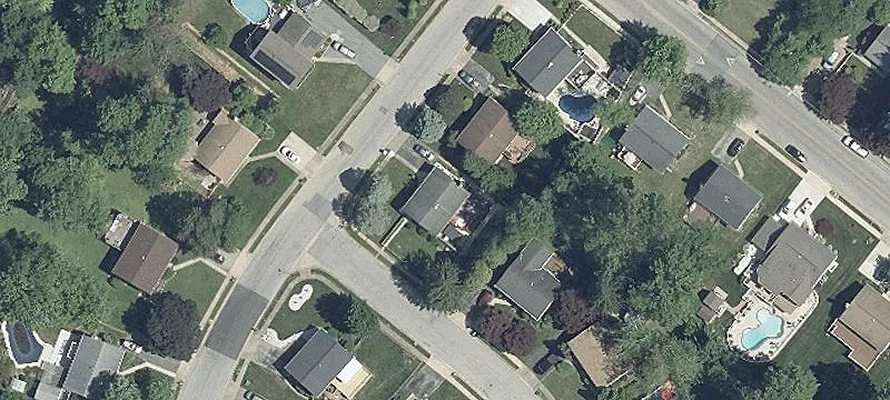 Triplex Residential Income Property