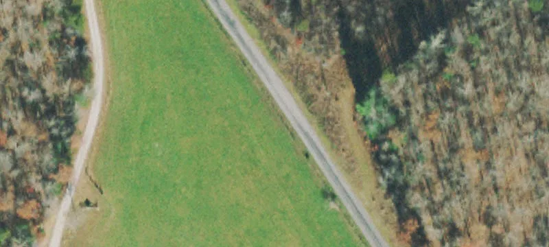 Cleared Residential Building Lots
