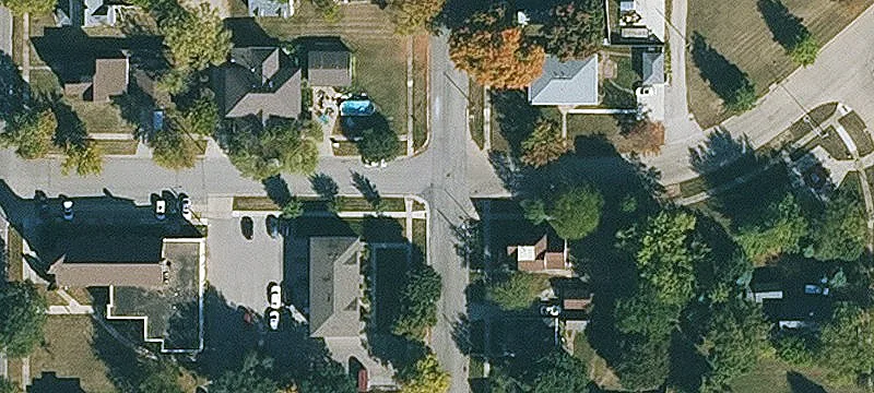 Historic Loft and Townhome Community