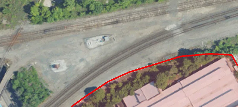Three-Story Storage and Car Warehouse