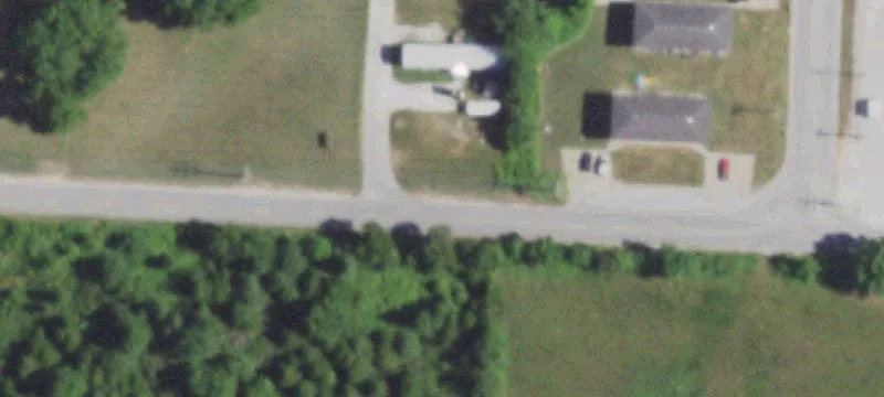 Cleared Development Land Parcel