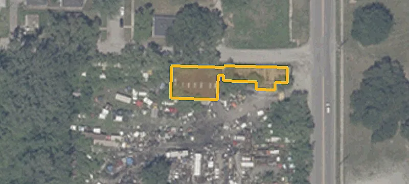 Zoned R5 Residential Development Land