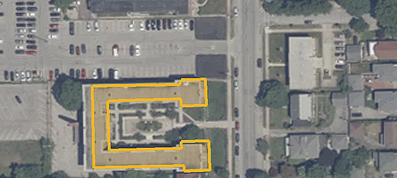 Apartment Building with Value-Add