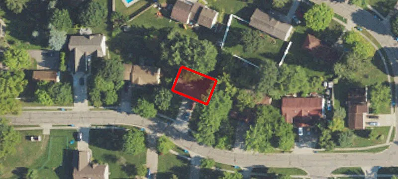 Duplex with Two 2BR Units