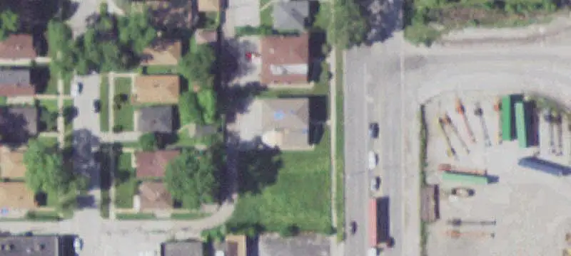 Vacant Development Lot