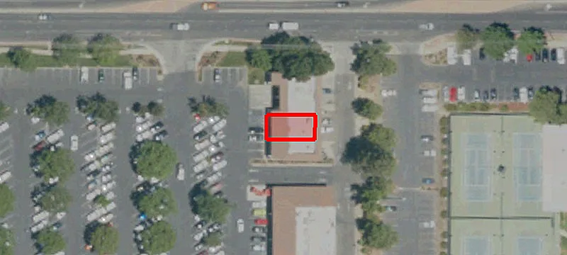 Medical Office Suites