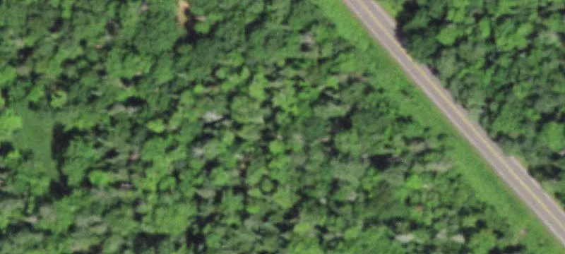 Residential Land Parcel in Lake Nebagamon