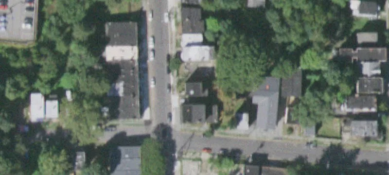 Liberty Street Multifamily Buildings