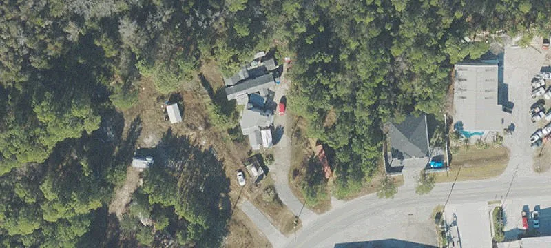Mixed-Use Commercial Land Lot