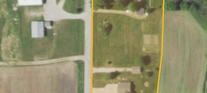 Ready-to-Build Residential Lots