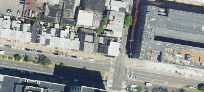 Historic Mixed-Use Property