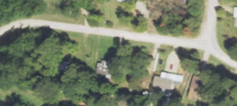 Unimproved Residential Lot