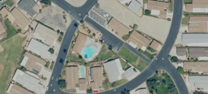 Mobile Home & RV Park Property