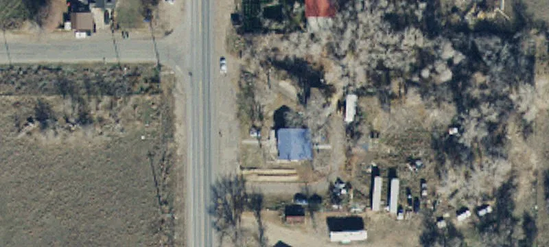 Commercial Land on Main Arterial