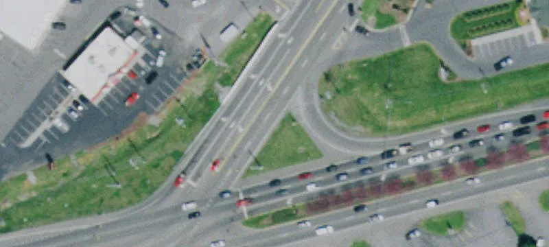 Commercial Land Tract