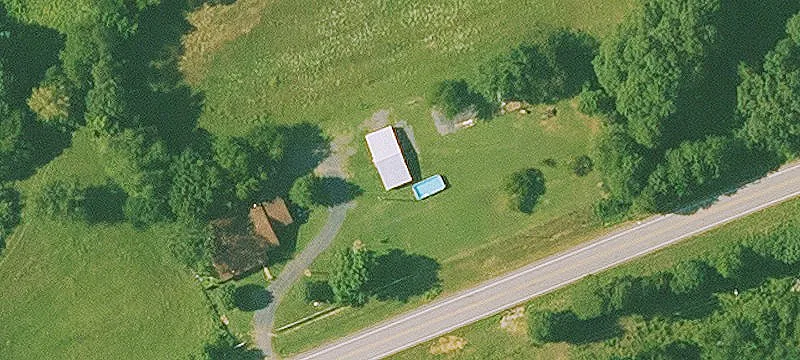 Residential Land Parcel