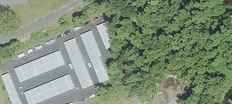 Office Space with Quick Interstate Access